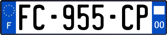 FC-955-CP