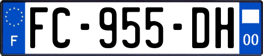 FC-955-DH