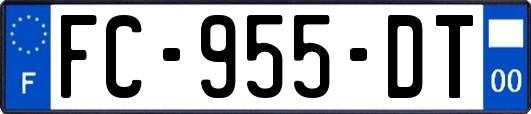 FC-955-DT