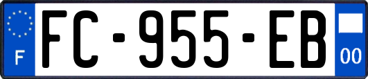 FC-955-EB