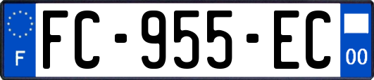 FC-955-EC