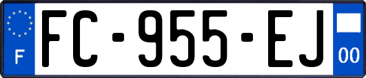 FC-955-EJ