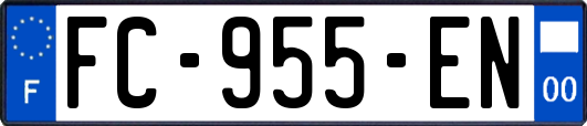 FC-955-EN