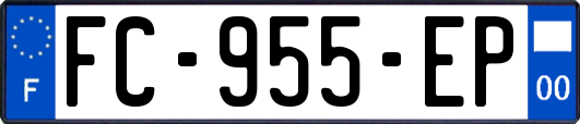 FC-955-EP