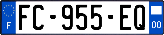 FC-955-EQ