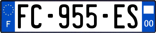 FC-955-ES