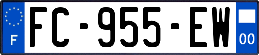 FC-955-EW