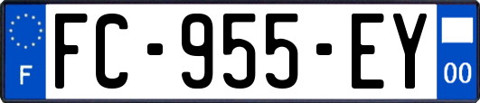 FC-955-EY