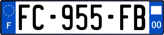 FC-955-FB
