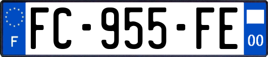 FC-955-FE