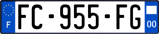 FC-955-FG