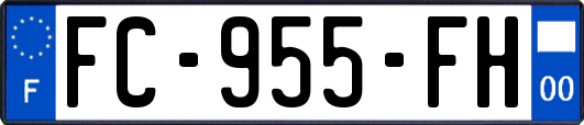 FC-955-FH