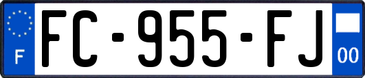 FC-955-FJ