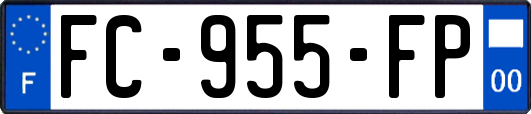 FC-955-FP