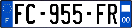 FC-955-FR