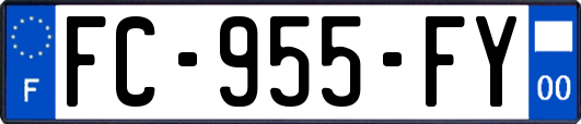 FC-955-FY