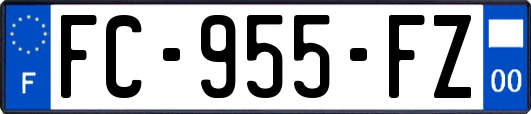 FC-955-FZ