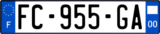 FC-955-GA