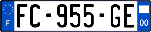 FC-955-GE