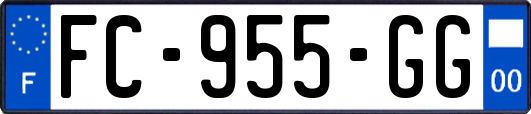 FC-955-GG