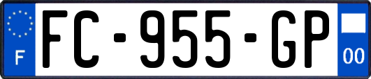 FC-955-GP