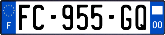 FC-955-GQ