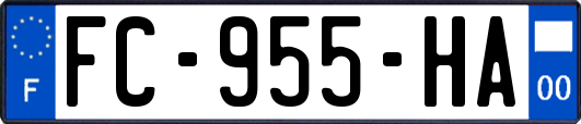 FC-955-HA