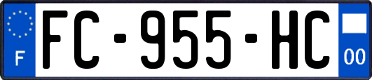 FC-955-HC