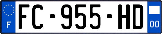 FC-955-HD