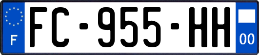 FC-955-HH