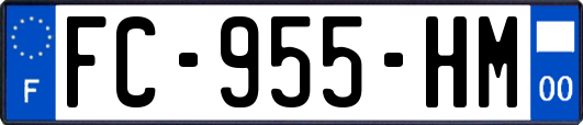 FC-955-HM