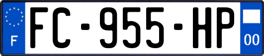 FC-955-HP