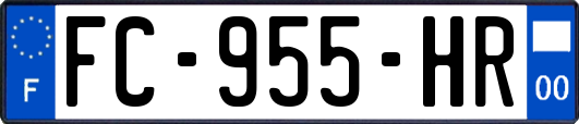 FC-955-HR