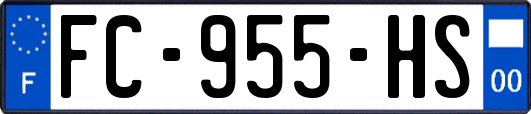 FC-955-HS