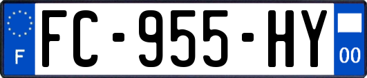 FC-955-HY