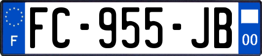 FC-955-JB