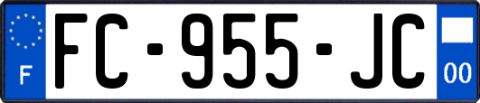 FC-955-JC