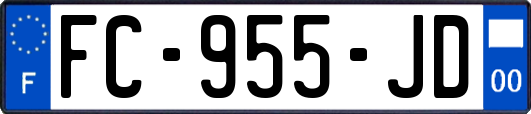 FC-955-JD