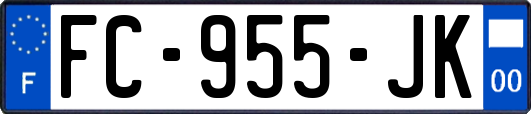 FC-955-JK
