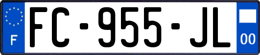 FC-955-JL