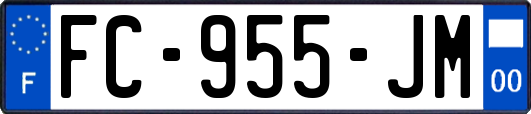 FC-955-JM
