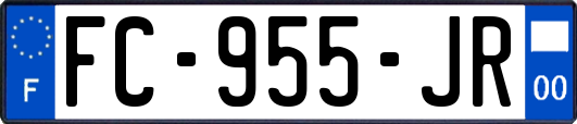 FC-955-JR