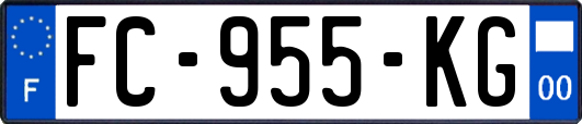 FC-955-KG