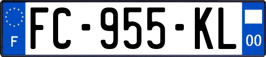 FC-955-KL
