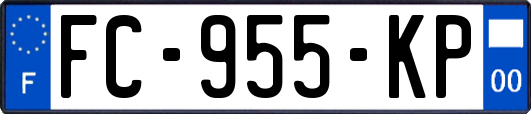 FC-955-KP