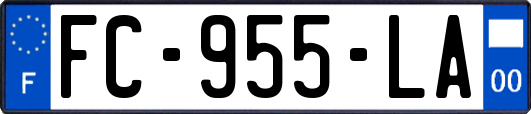 FC-955-LA