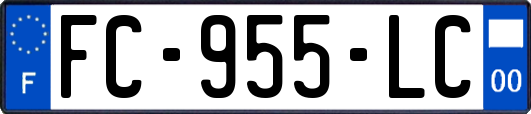 FC-955-LC
