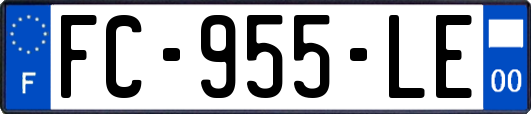 FC-955-LE