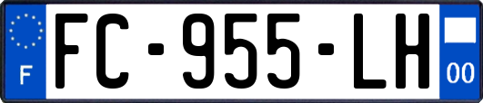 FC-955-LH