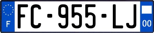 FC-955-LJ
